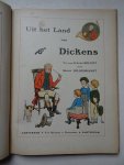 Hildebrandt, Marie. - Uit het Land van Dickens.