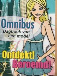 Tiny Fisscher - Dagboek van een model