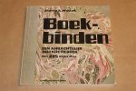 Aldren A. Watson, J. Combrink - Boekbinden — Een ambachtelijk instructieboek — Met 225 illustraties