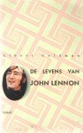Goldman, Albert - De Levens van John Lennon