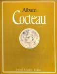 Chanel, Pierre - Album Cocteau.