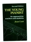 Last Joan - The young pianist