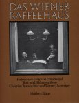 Brandstätter, Christian - Das Wiener Kaffeehaus