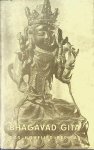 Schmidt, K.O. [ed.] - Bahagavad Gita. Das Hohelied der Tat