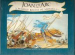 Maurice Boutet de Monvel - Joan of Arc