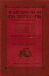 Lodensteyn, Jodocus van - Lodensteyn, Jodocus van-De Heerlijkheid van een waar Christelijk Leven