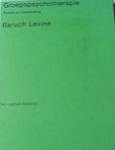 Levine - Groepspsychotherapie 1e dr Levine - Groepspsychotherapie 1e dr