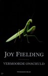 Fielding, Joy - Vermoorde onschuld