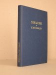 Farley, John - Sermons by John Farley. Being a memorial to their late dear Pastor by the friends at Jireh Chapel, Tenterden.