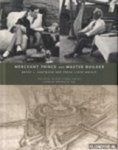 Cleary, Richard Louis - Merchant prince and master builder: Edgar J. Kaufmann and Frank Lloyd Wright