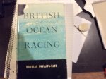Douglas Phillips-Birt - British Ocean Racing