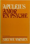 Apuleius , Hein Boeken 141076, Rudi van Der Paardt 237629 - Amor en psyche (Met. IV 28-VI 24)