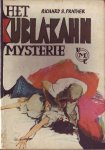 Prather, Richard S - Het Kubla-Kahn mysterie