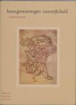 Hans Groenewegen - Zuurstofschuld gedichten