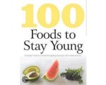 Love Food Editors - 100 Foods to Stay Young