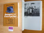Jenkins, Reese V. - Images and Enterprise. Technology and the American Photographic Industry 1839-1925