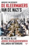 Annemieke van Bockxmeer - De kleermakers van de nazi's
