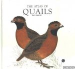 Alderton, David - The atlas of Quails