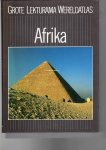 Mourik, Cobi van ea. - Afrika *