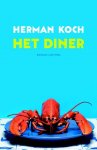 - Herman Koch Het  Diner