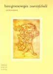 Hans Groenewegen - Zuurstofschuld gedichten