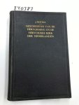 Reitsma, Dr. J.: - Geschiedenis van de Hervorming en de Hervormde Kerk der Nederlanden