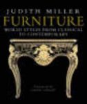 DK Publishing, D. Linley - Furniture
