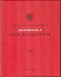 Diversen - Amstelodamum 1993