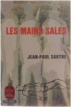 Jean Paul Sartre - Les mains sales