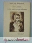 Overeem (samensteller), Jac. - Wat niet veroudert --- Beknopt overzicht van de geschiedenis der Dordtse Synode en van de Statenbijbel