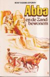 Tadema Sporry - Abba en de zandbewoner Tadema Sporry - Abba en de zandbewoner