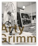 France Guwy - Arty Grimm werk 2003 - 2004
