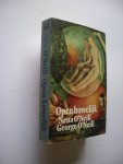 O'Neill, Nena and George / Alphen, M.van en Scheepmaker, H. vert. - Open huwelijk. Een nieuwe stijl van samenleven
