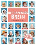 Leontine Trijber - Het haperende brein