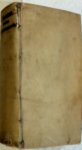 Wiilliam Perkins, Vincentius M(E)Usevoet, Johannis Wallesius - Convoluut met 10 zeldzame tractaten van W. Perkins