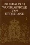J. Charité, Ivo Schöffer - Biografisch woordenboek van Nederland