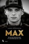 Andre Hoogeboom - Max