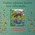 [{:name=>'H. van Marum', :role=>'A01'}, {:name=>'Akkie de Jong', :role=>'B06'}] - Valse Glans leidt tot Ellende ...