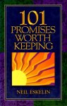 Eskelin, Neil - 101 Promises Worth Keeping