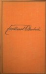 OSSENDOWSKI, FERDINAND - Flammendes Afrika, quer durch Marocco