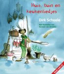 Dirk Scheele - Huis, tuin en keukenliedjes + ja