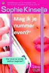 Sophie Kinsella - Mag ik je nummer even?