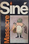 Siné - Massacre (Penguin Book 2553), wint an introduction by Malcolm Muggeridge