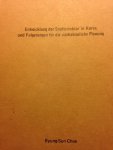 Choe, Byung-Sun - Entwicklung der Stadtstruktur in Korea und Folgerungen für die städtebauliche Planung. Dissertation