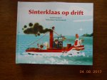 Andre Kuipers & Sebastiaan Van Doninck - Sinterklaas op drift