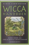 Scott Cunningham 37532 - Wicca-handboek Gids voor de individuele beoefenaar