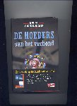 EGELAND, TOM - De hoenders van het verbond (`Sublieme archeologenthriller...`)