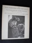 Ulmann, Doris Photographs with A New Heaven an a New Earth by Robert Coles - The Darkness and The Light
