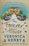 Veronica Henry 42850 - Forever house