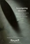 Marieke Krajenbrink, Kate M. Quinn - Investigating Identities Questions of Identity in Contemporary International Crime Fiction